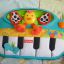 Pianinko A kuku Fisher Price