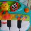 Pianinko A kuku Fisher Price