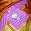 BLUZA PASKI HELLO KITTY H&M 68 JAK NOWA