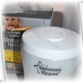 Sterylizator na jedną butelkę Tommee Tippee nowy