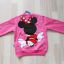 BLUZA MICKEY MOUSE 120 NOWA