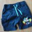 SZORTY MICKEY MOUSE DISNEY