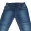 rozm 98 Spodnie legginsy jeansy