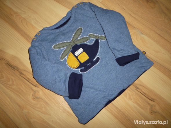 Bluza od 9 do 12 miesięcy