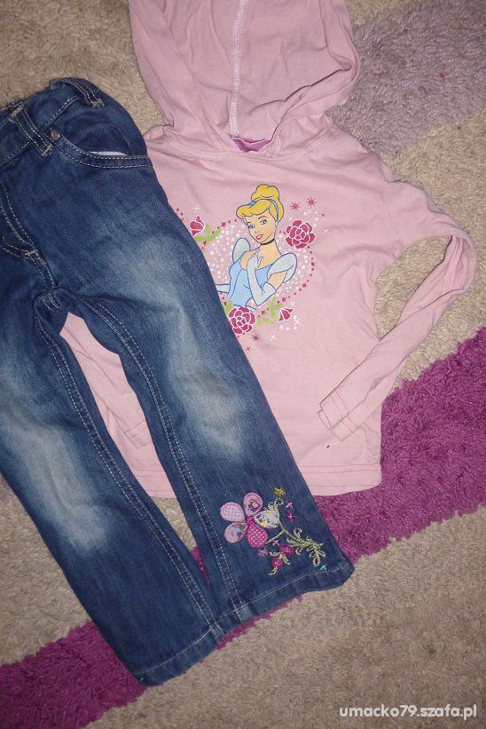 KOMPLECIK DLA DZIEWCZYNKI 98