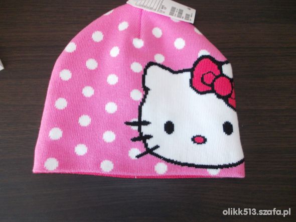 poszukiwana hello kitty HM roz 8692