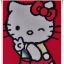 Tunika Hello Kitty 86 92cm HM