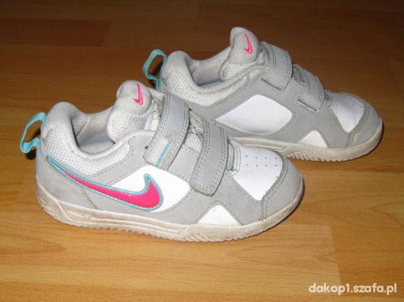 buty sportowe NIKE LYKIN ROZM 25