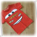 H&M tshirt CARS 104na110