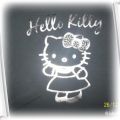 wyprzedaż nowa RESERVED HELLO KITTY 92 CM