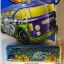 3 X HOT WHEELS AUTOBUS SMOK I FERRARI