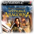 GRA PSP 2 Władca Pierścieni Wyprawa Aragorna