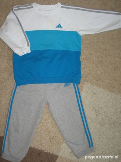 dres adidas OKAZJA