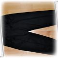 Eleganckie spodnie od garnituru 128