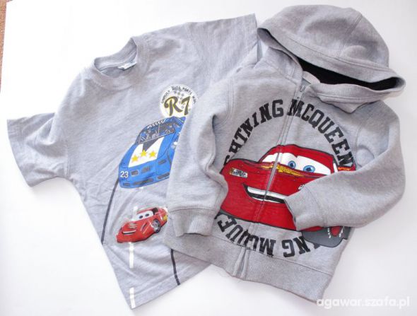 H&M CARS 98 104