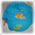 Dino surf czapeczka na lato polecam