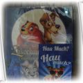 Zakochany kundel II Przygoda Chapsa Disney DVD