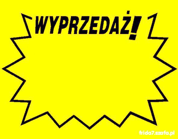 wyprzedaż nowe coolclub 80 86