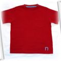 98 cm NEXT czerwona bluzeczka