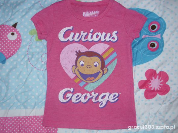 Old Navy bluzka z George