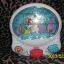 FISHER PRICE OCEAN WONDERS AKWARIUM POZYTYWKA