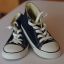 Trampki Converse nowe 18cm wkładka