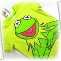 NOWA Bluzeczka Kermit 104 C&A