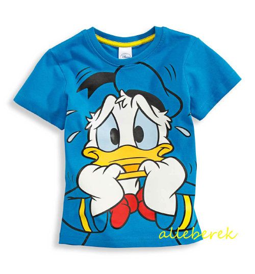 C&A KACZOR DONALD 98