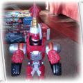 ROBOT TRANSFORMERS OKAZJA