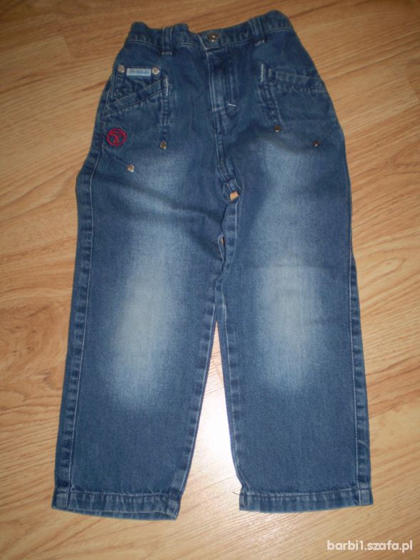 Calvin Klein Jeans 4lata