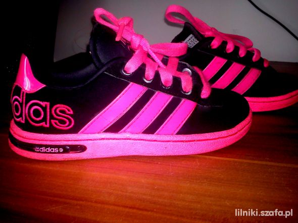 Adidas Neo roz 29