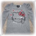 Bluzeczka Hello Kitty rozm 86 do 92 firmy H&M