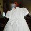 sukieneczka na chrzciny 74