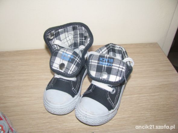 trampki rozm 21