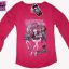 Monster High bluzka długi rękaw wyprzedaż 152