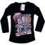 Monster High bluzka długi rękaw 158