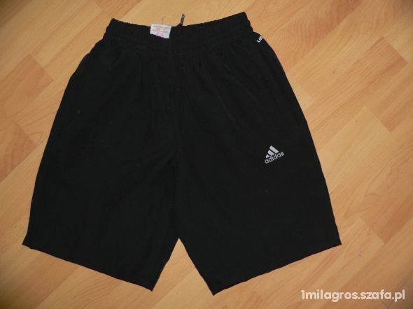 ADIDAS CLIMALITE SPODENKI 152 CM