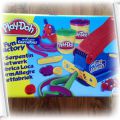 PlayDoh Fun Factory