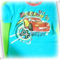 T shirt Zigzak Mquinne Cars