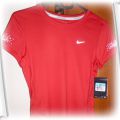 Sportowe bluzki nike dri fit