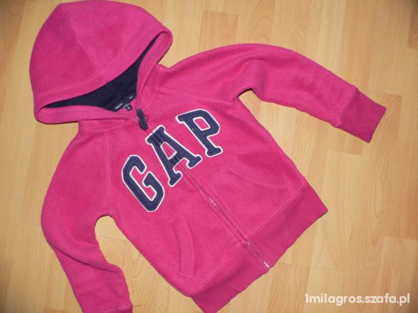 BLUZA GAP NA 4 5 LATKA