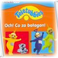 DVD Teletubisie Och Co za bałagan