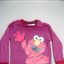 Bluzeczka H&M rozm 86 Z motywem Elmo