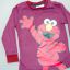 Bluzeczka H&M rozm 86 Z motywem Elmo