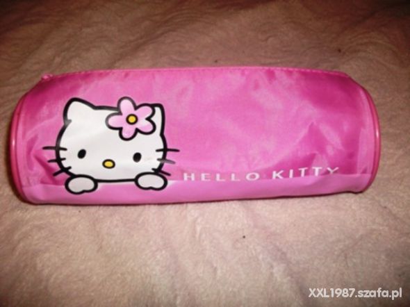 Piórnik Hello Kitty