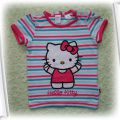 Bluzeczka H&M hello kitty r 80