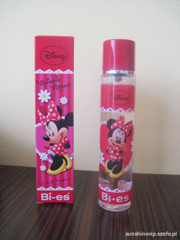 Disney Minnie Mouse