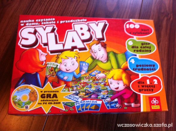 sylaby