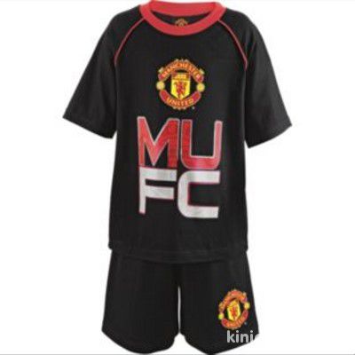 Piżamka Manchester United