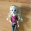 Monster High lalka Lagoona Blue